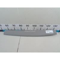 Обшивка двери багажника Toyota Highlander III (2013 - 2019) 647830E060B0