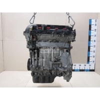 Двигатель Citroen-Peugeot 2008 (2013 - 2019) 0135QT