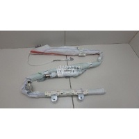 Подушка безопасности боковая (шторка) Nissan Qashqai (J11) 2014 985P04EA0A