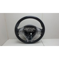 Рулевое колесо для AIR BAG (без AIR BAG) Nissan Qashqai (J11) 2014 484304EH5B