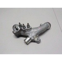 Фланец двигателя системы охлаждения Renault Qashqai (J11) 2014 210472718R
