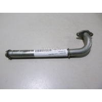 Трубка охлажд. жидкости металлическая GM Zafira B (2005 - 2012) 55353329