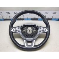 Рулевое колесо для AIR BAG (без AIR BAG) Renault Logan II 2014 484007767R