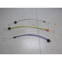 Трос отопителя Renault Sandero 2014 275420301R