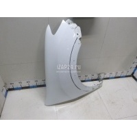 Крыло переднее правое Renault Sandero 2014 631008401R