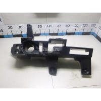 Наполнитель заднего бампера Renault Logan II 2014 850923378R
