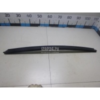 Направляющая стекла двери Renault Logan II 2014 822729932R