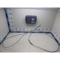 Трос лючка бензобака Renault Sandero 2014 788222250R