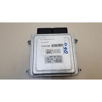 Блок управления двигателем Hyundai-Kia Soul (2014 - 2019) 391012EPA2