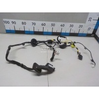 Проводка (коса) Hyundai-Kia Soul (2014 - 2019) 91600B2572