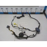 Проводка (коса) Hyundai-Kia Soul (2014 - 2019) 91610B2652