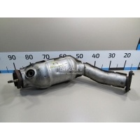 Катализатор Nissan Q50 (V37) 2013 B08025CB0B