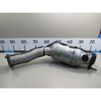 Катализатор Nissan Q50 (V37) 2013 B08025CB0A