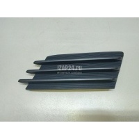 Накладка заднего бампера Toyota NX 200/300H 2014 5256878010