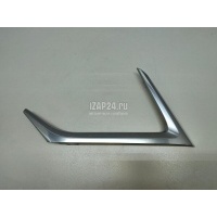 Накладка заднего бампера Toyota NX 200/300H 2014 5256578020