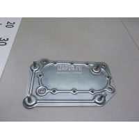 Кронштейн кулисы КПП Nissan On-Do (2014 - 2020) 349815PA0A