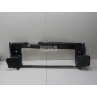 Воздуховод радиатора верхний Land Rover Discovery Sport 2014 LR058476
