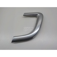 Накладка декоративная Land Rover Discovery Sport 2014 LR076651