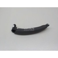Ручка двери внутренняя правая Land Rover Discovery Sport 2014 LR076150
