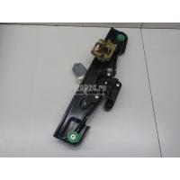Стеклоподъемник электр. задний левый Land Rover Discovery Sport 2014 LR059009