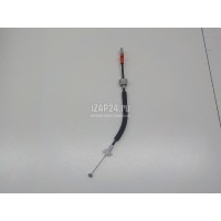 Трос открывания двери Land Rover Discovery Sport 2014 LR059991