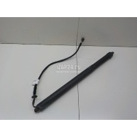 Амортизатор двери багажника Land Rover Discovery Sport 2014 LR074798