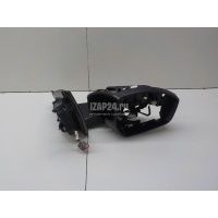 Корпус зеркала правого Land Rover Discovery Sport 2014 LR072948