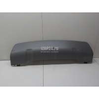 Накладка заднего бампера Land Rover Discovery Sport 2014 LR061297