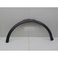 Накладка заднего крыла правого Land Rover Discovery Sport 2014 LR076034