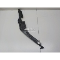 Направляющая стекла двери Land Rover Discovery Sport 2014 LR074803