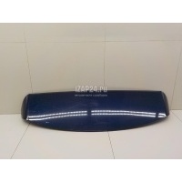 Спойлер (дефлектор) багажника Land Rover Discovery Sport 2014 LR074804