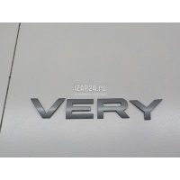 Эмблема на крышку багажника Land Rover Discovery Sport 2014 LR063647