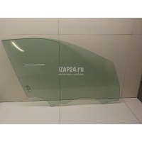 Стекло двери передней правой Land Rover Discovery Sport 2014 LR058831