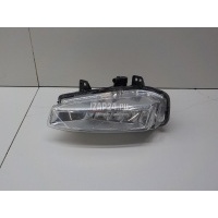 Фара противотуманная левая Land Rover Discovery Sport 2014 LR068980