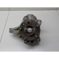 Кулак поворотный передний правый Land Rover Discovery Sport 2014 LR072598