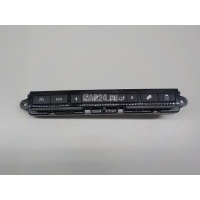 Блок кнопок Land Rover Discovery Sport 2014 LR059781
