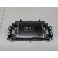 Дисплей информационный Land Rover Discovery Sport 2014 LR073545