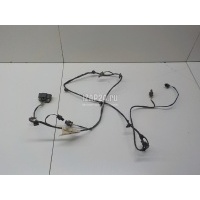 Проводка (коса) Land Rover Discovery Sport 2014 LR065970