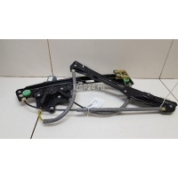 Стеклоподъемник электр. передний правый Ford Mondeo V 2015 2055759