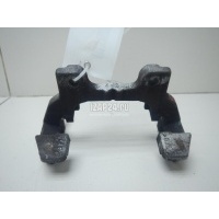 Скоба суппорта заднего BMW 2-serie F45/F46 Tourer 2015 34206860406
