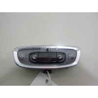 Плафон салонный Volvo XC90 2015 31457644