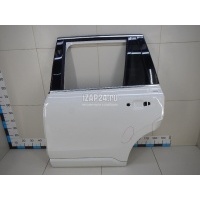 Дверь задняя левая Volvo XC90 2015 32133218