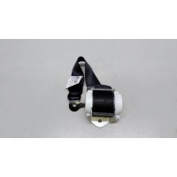 Ремень безопасности BMW X3 F25 (2010 - 2017) 72117255763