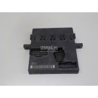 Блок комфорта VAG Exeo (2009 - 2013) 8E0907279J