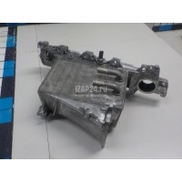 Коллектор впускной VAG Passat [B8] 2015 04L129711AB