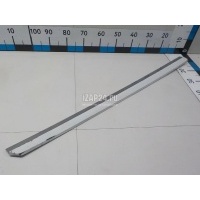 Молдинг передней левой двери VAG Passat [B8] 2015 3G0853331A3Q7