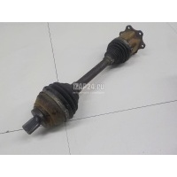 Полуось передняя левая VAG Passat [B8] 2015 3Q0407271AC