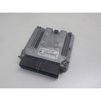 Блок управления двигателем VAG Passat [B8] 2015 04L906026FP