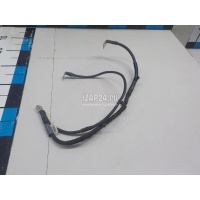 Провод стартера VAG Passat [B8] 2015 3Q0971345A