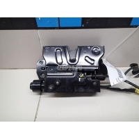 Замок капота Hyundai-Kia Tucson 2015 81130D7900